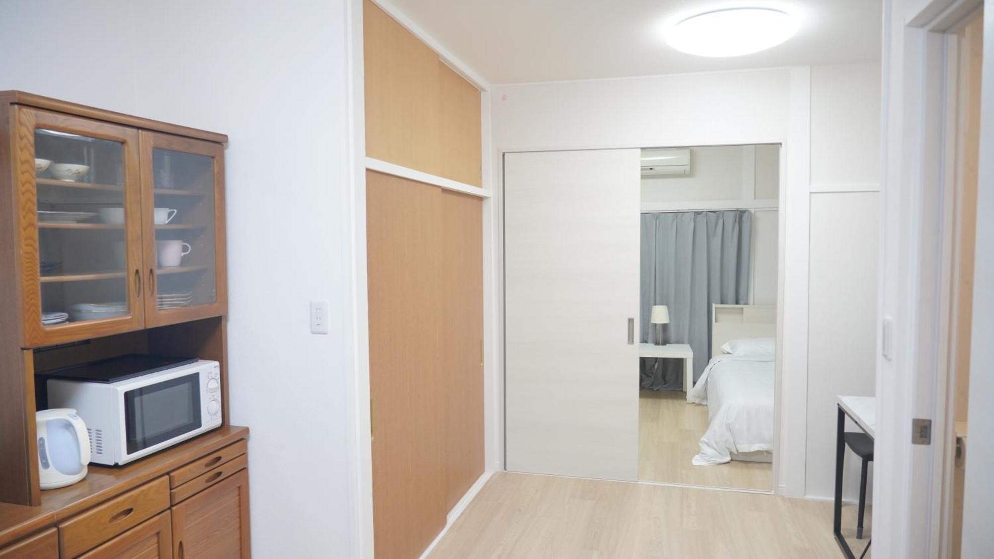 Uhome Tsubame Apartment Токіо Екстер'єр фото