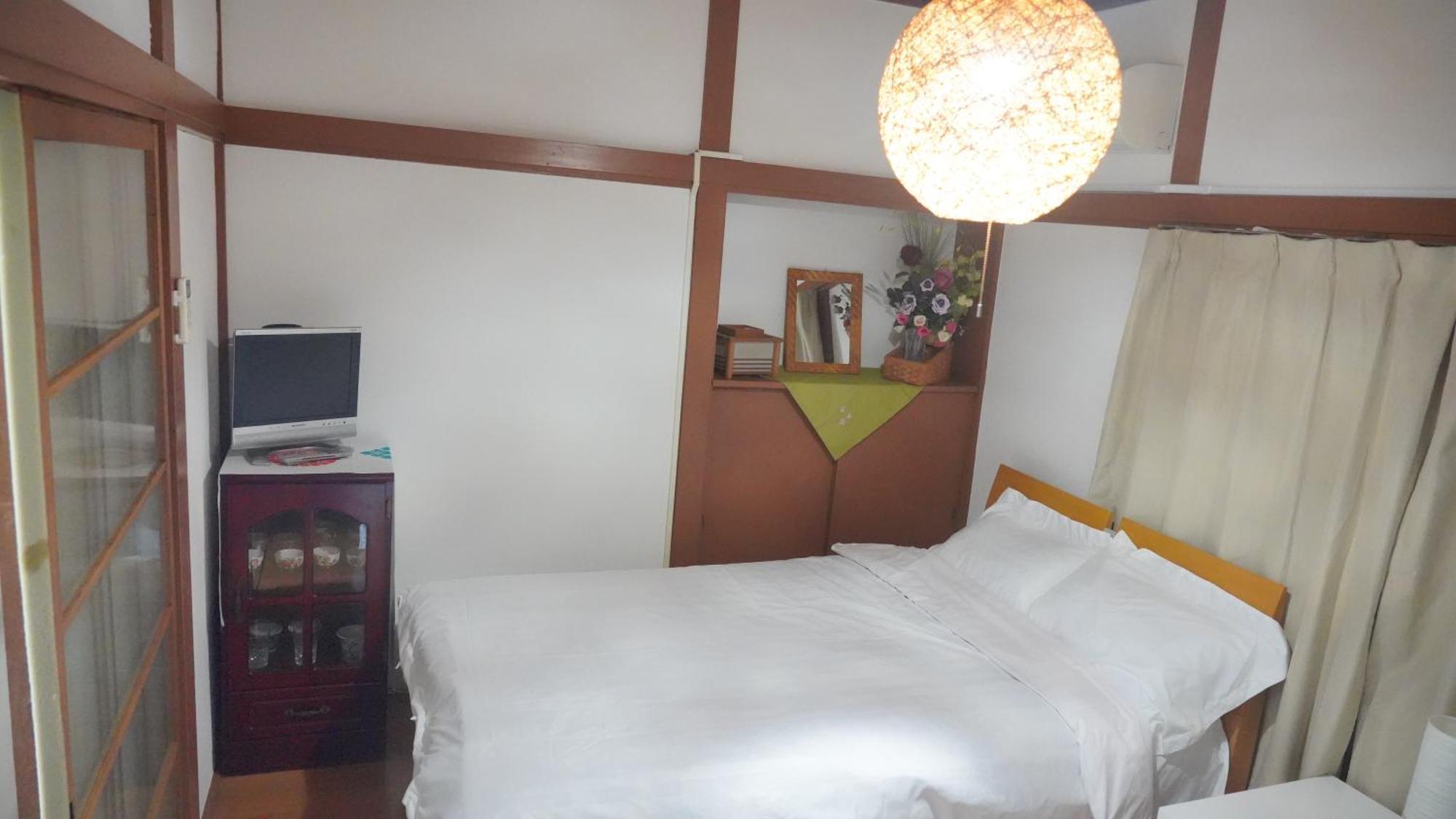 Uhome Tsubame Apartment Токіо Екстер'єр фото