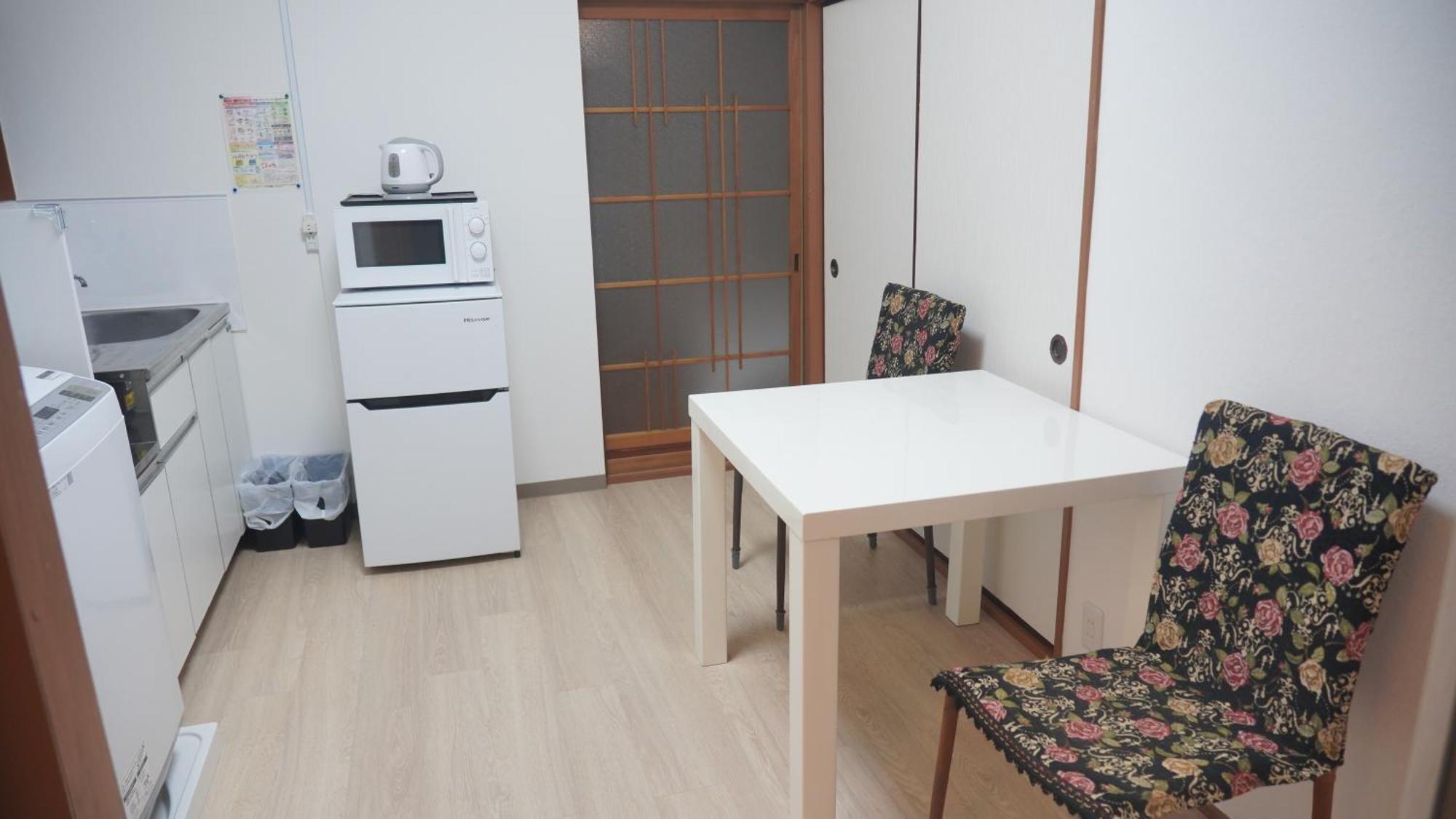 Uhome Tsubame Apartment Токіо Екстер'єр фото