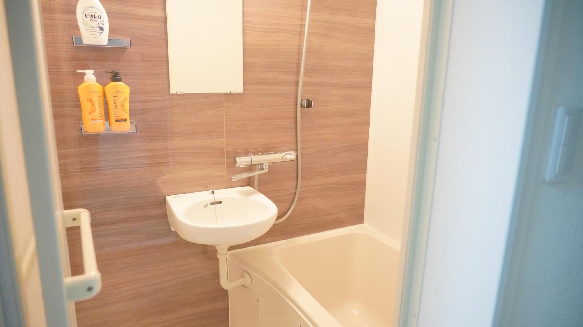 Uhome Tsubame Apartment Токіо Екстер'єр фото