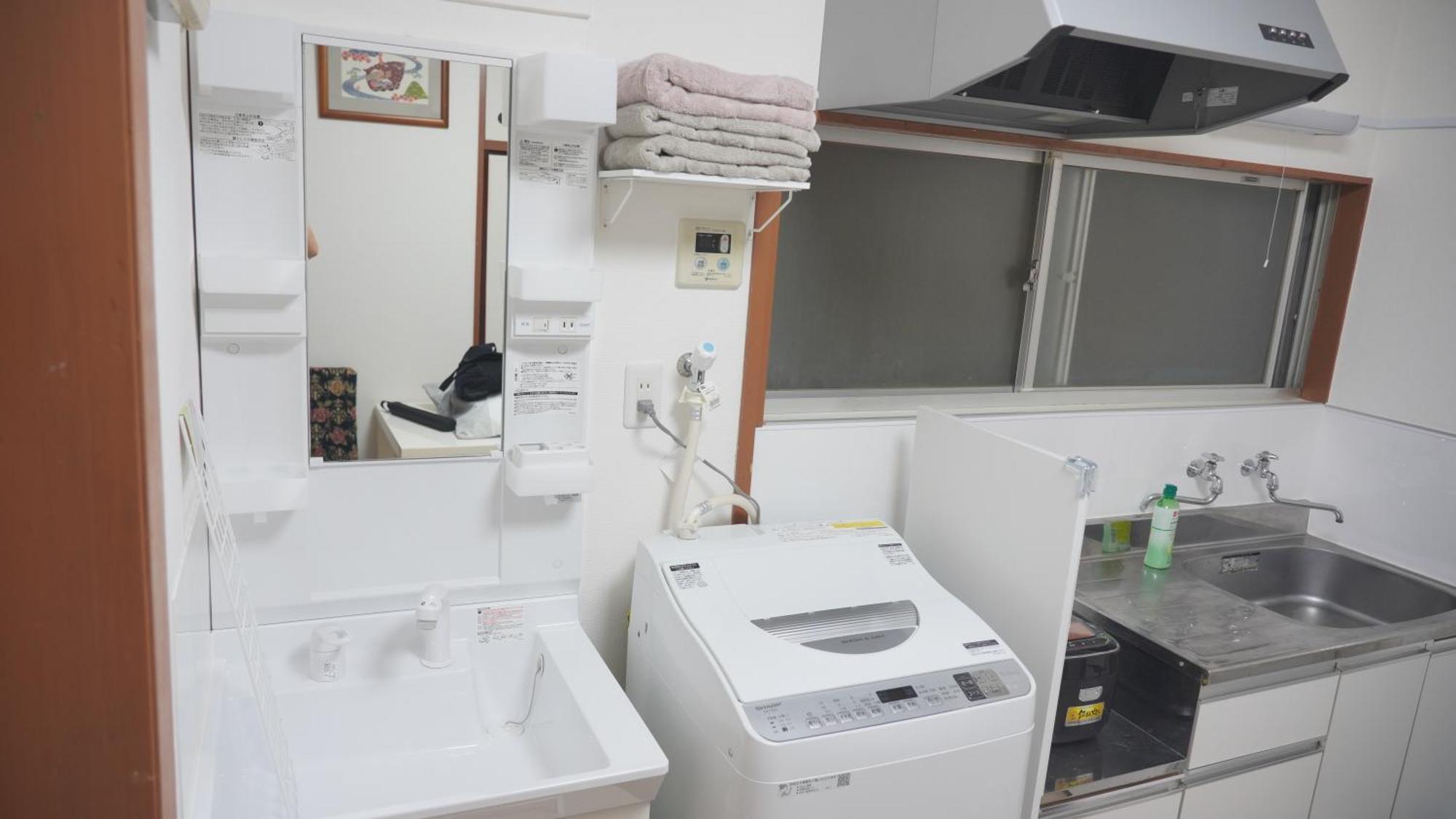 Uhome Tsubame Apartment Токіо Екстер'єр фото