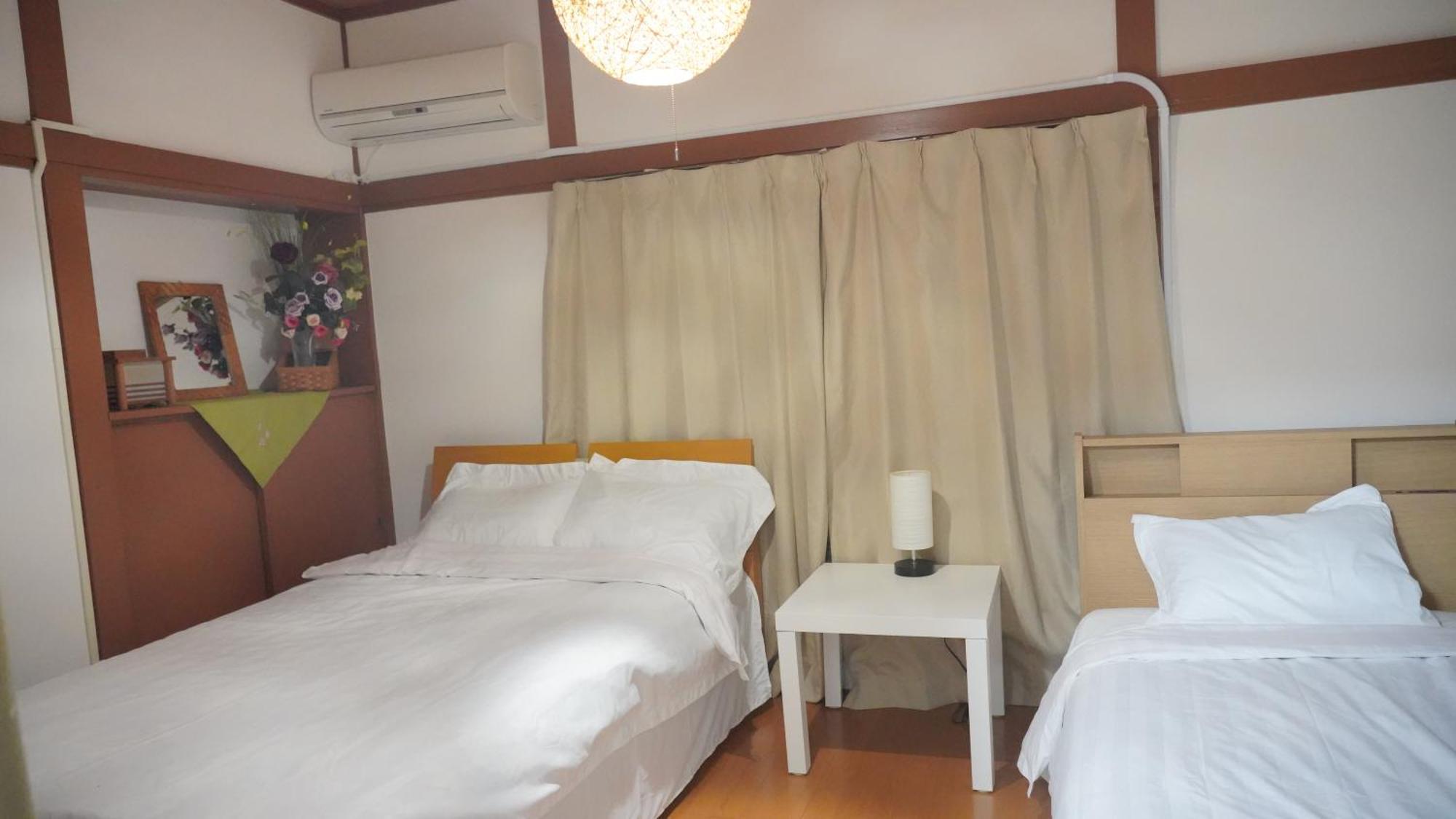 Uhome Tsubame Apartment Токіо Екстер'єр фото