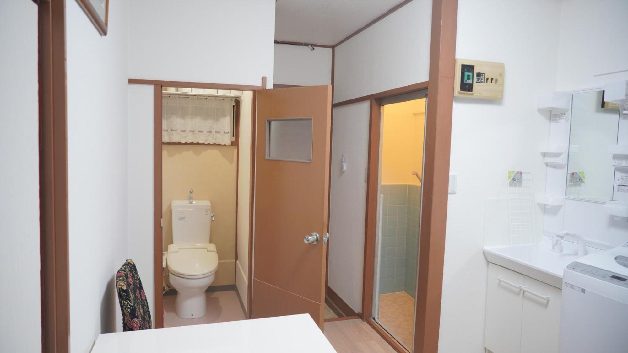 Uhome Tsubame Apartment Токіо Екстер'єр фото