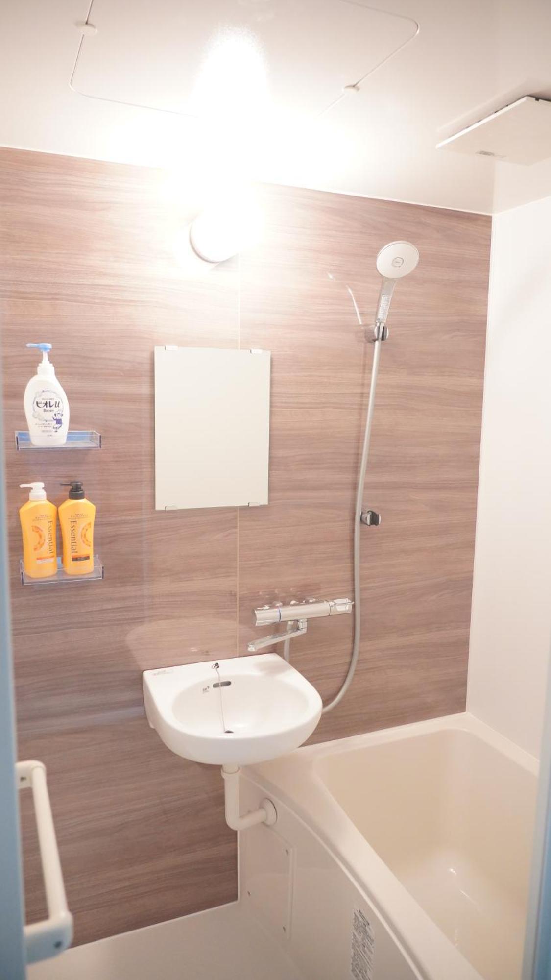 Uhome Tsubame Apartment Токіо Екстер'єр фото
